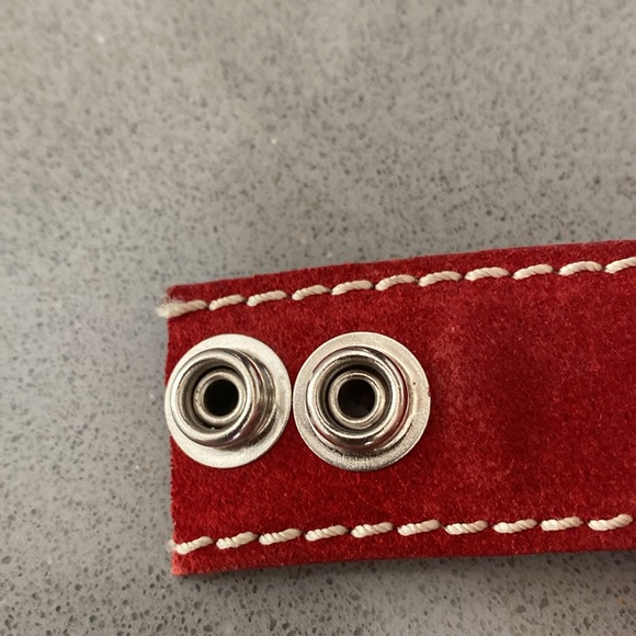 Leather Bracelet - Picture 3 of 3